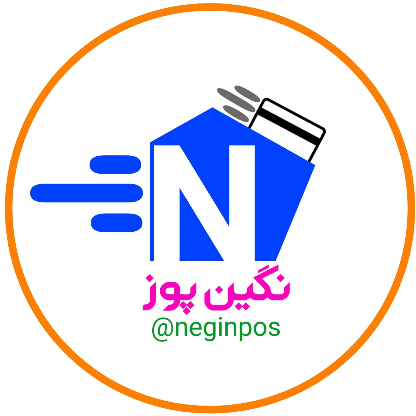 لگوی سایت